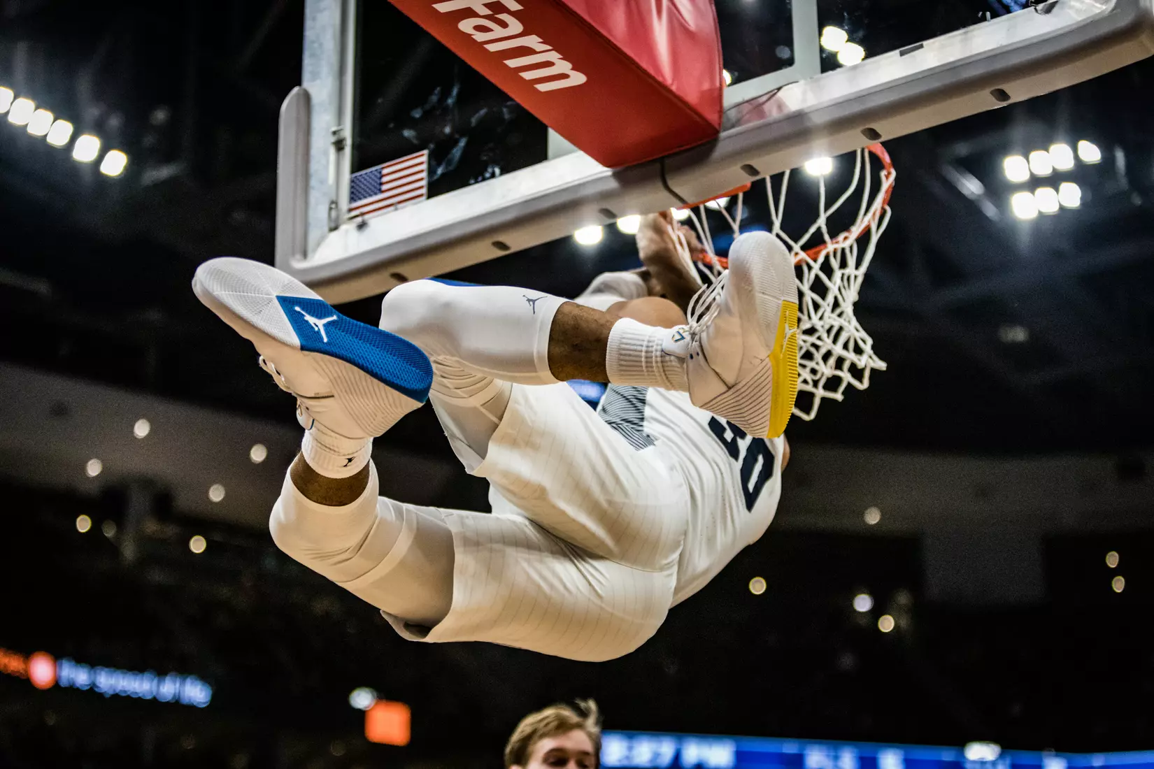 Marquette vs. Central Arkansas