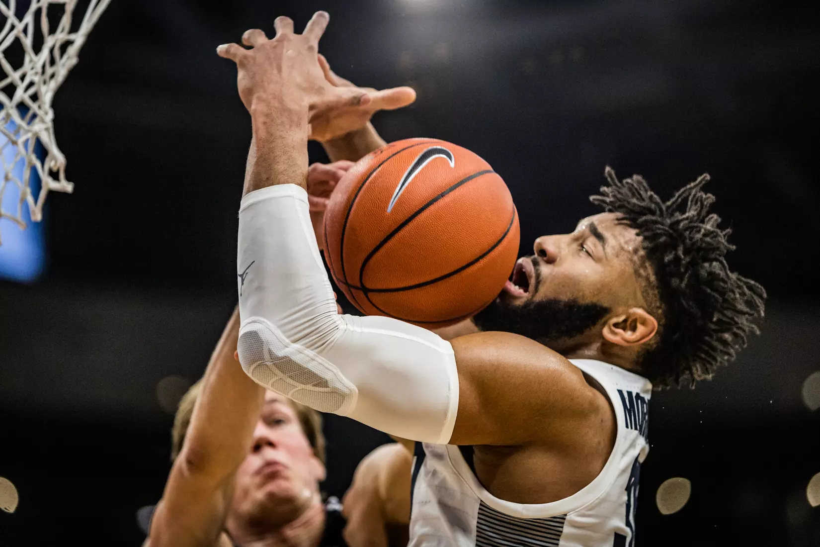 Marquette vs. Central Arkansas