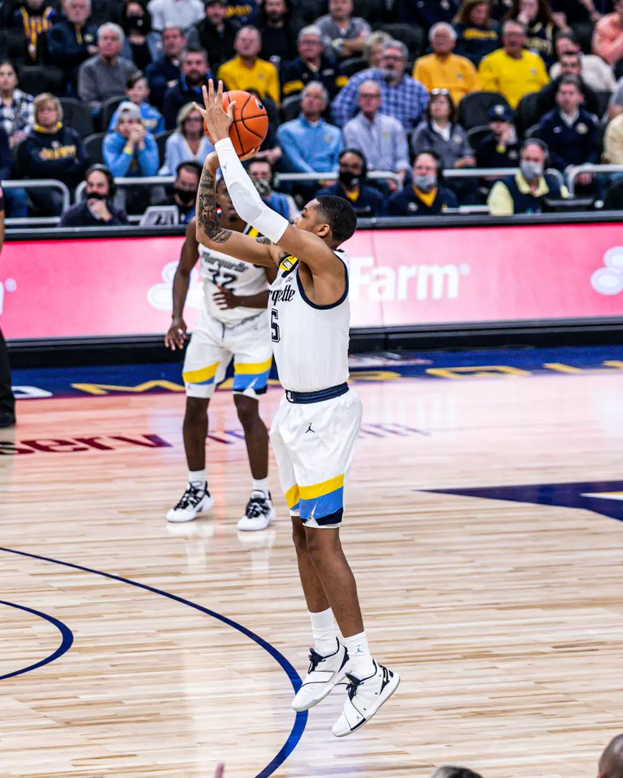 #MUBB vs. UCLA