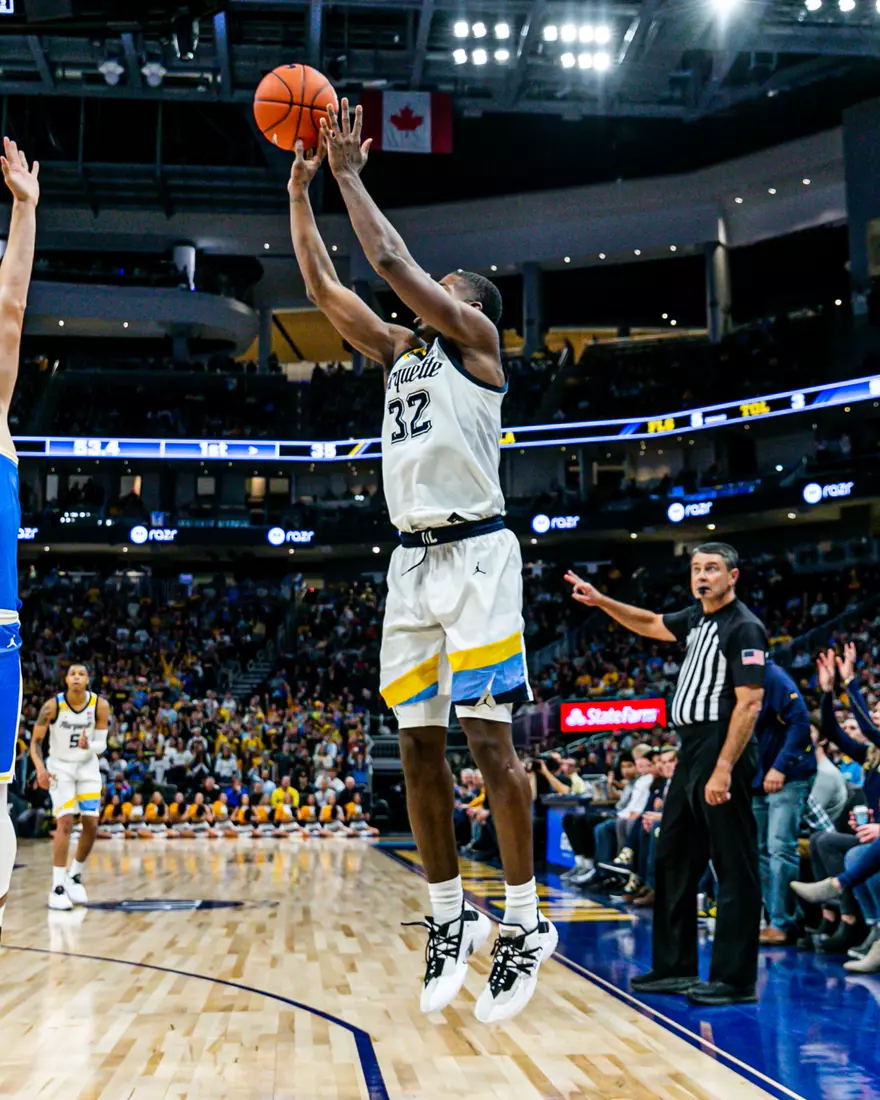 #MUBB vs. UCLA