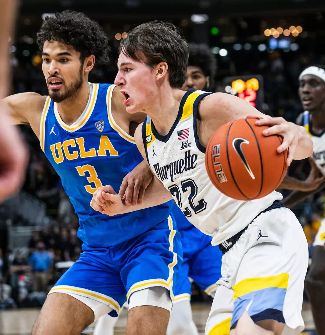 #MUBB vs. UCLA