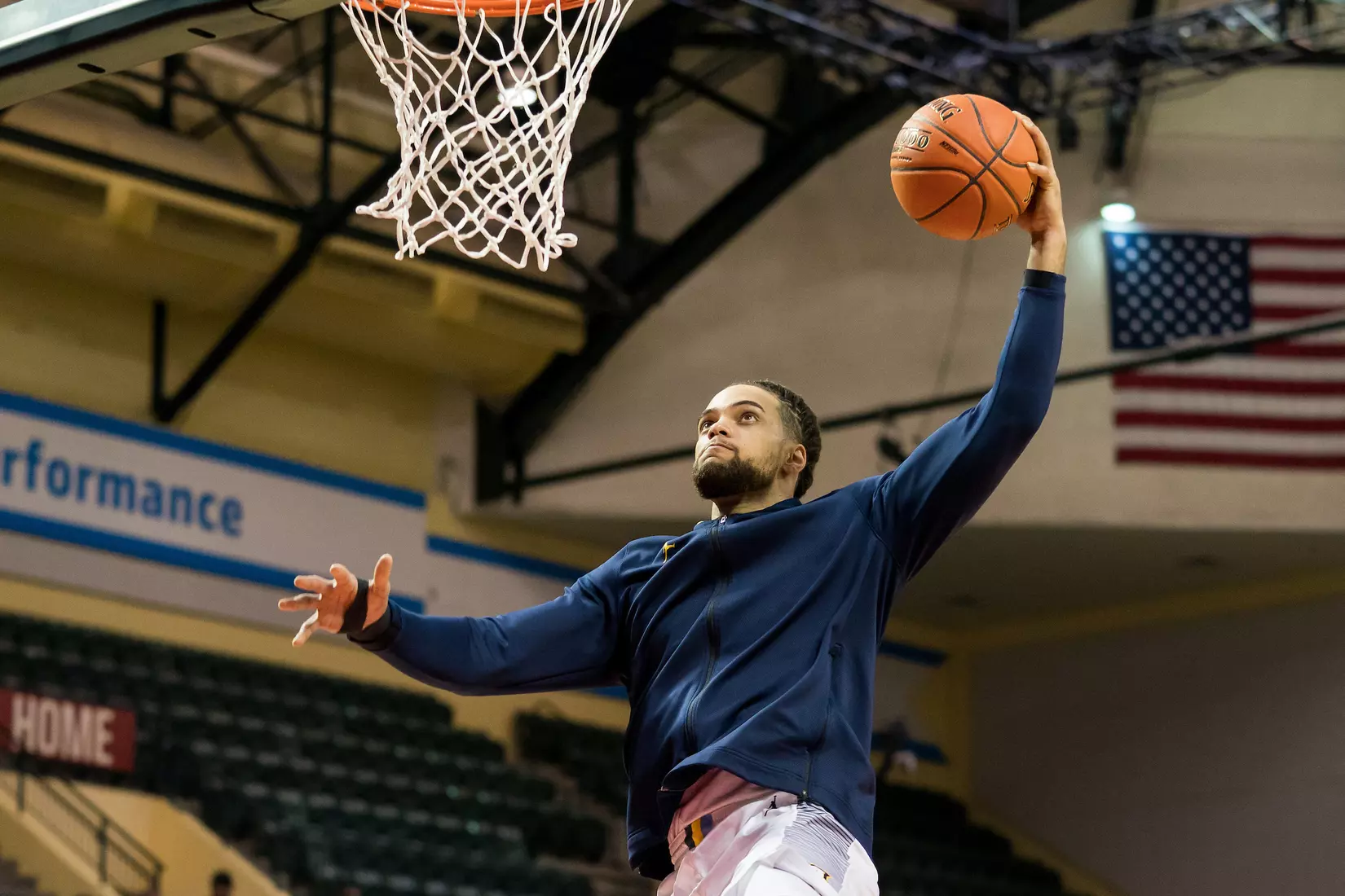 A basketball game between the Marquette Golden Eagles and the USC Trojans on Friday, November 29, 2019 at the Orlando Invitational at the ESPN Wide World of Sports in Orlando, FL.