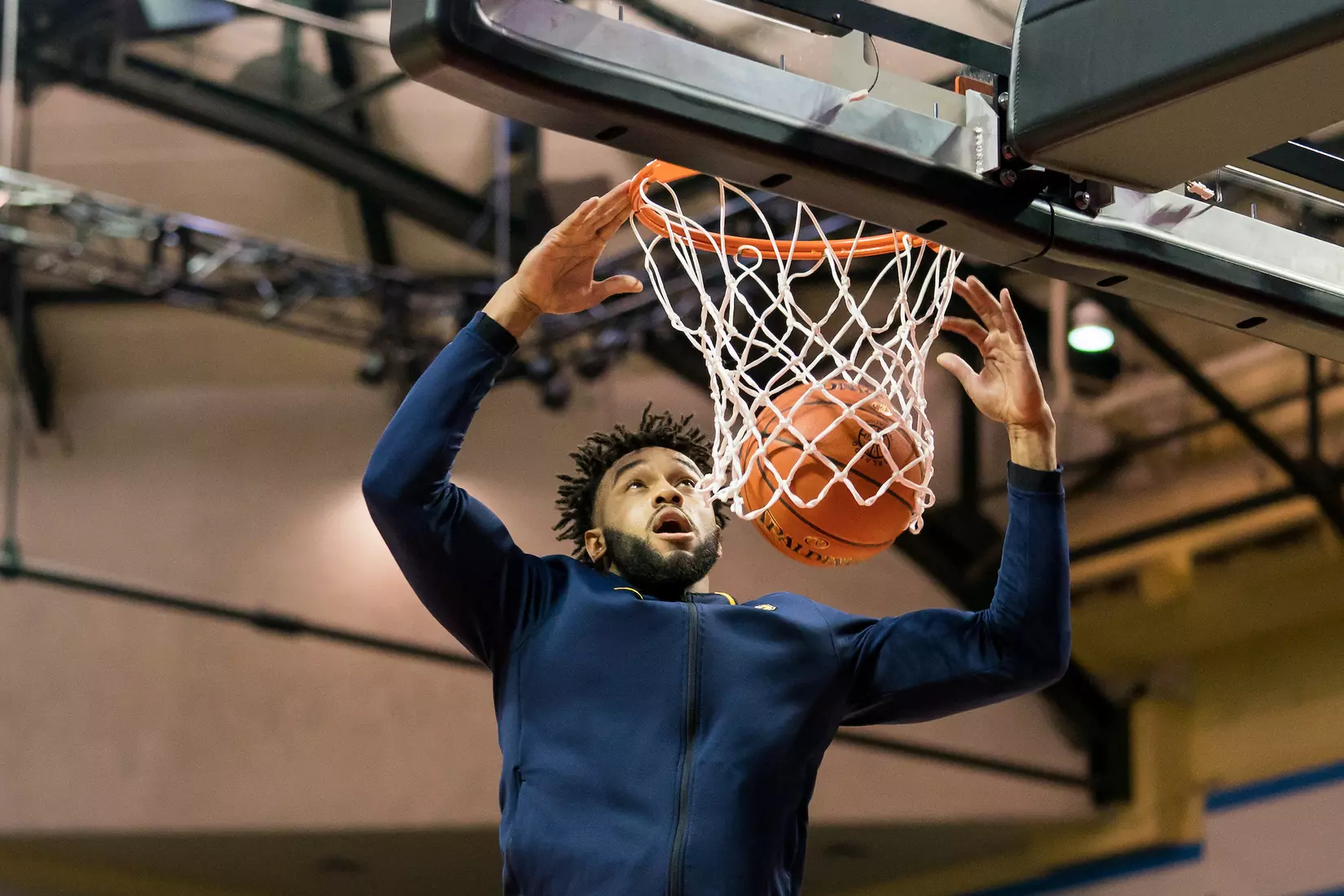 A basketball game between the Marquette Golden Eagles and the USC Trojans on Friday, November 29, 2019 at the Orlando Invitational at the ESPN Wide World of Sports in Orlando, FL.