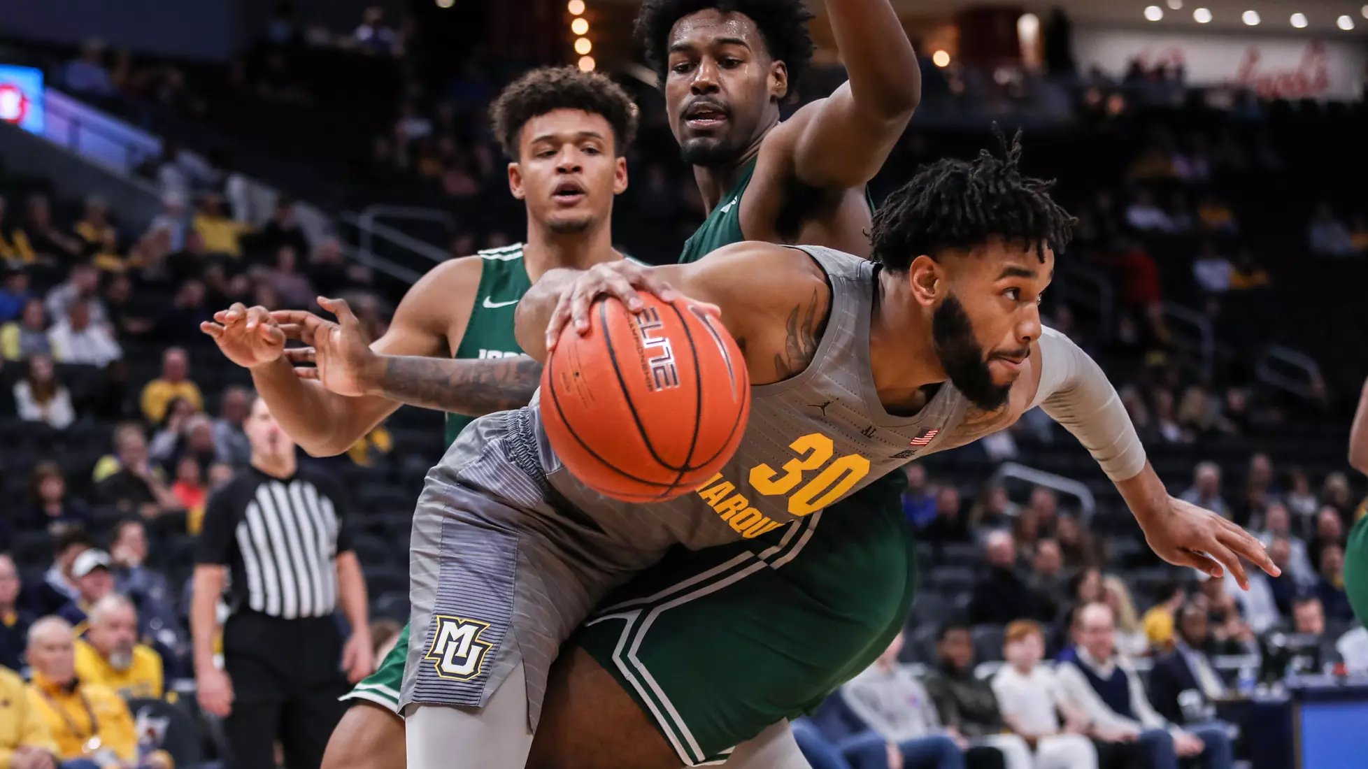 Marquette Basketball vs. Jacksonville