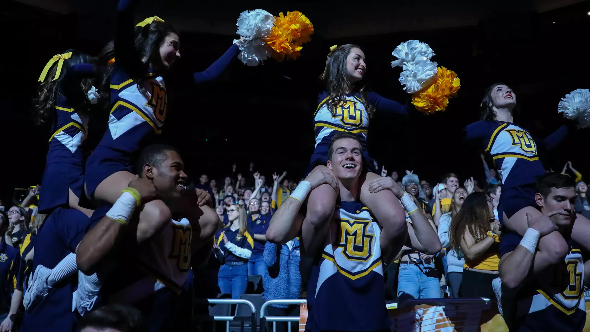 Marquette Basketball vs. Purdue