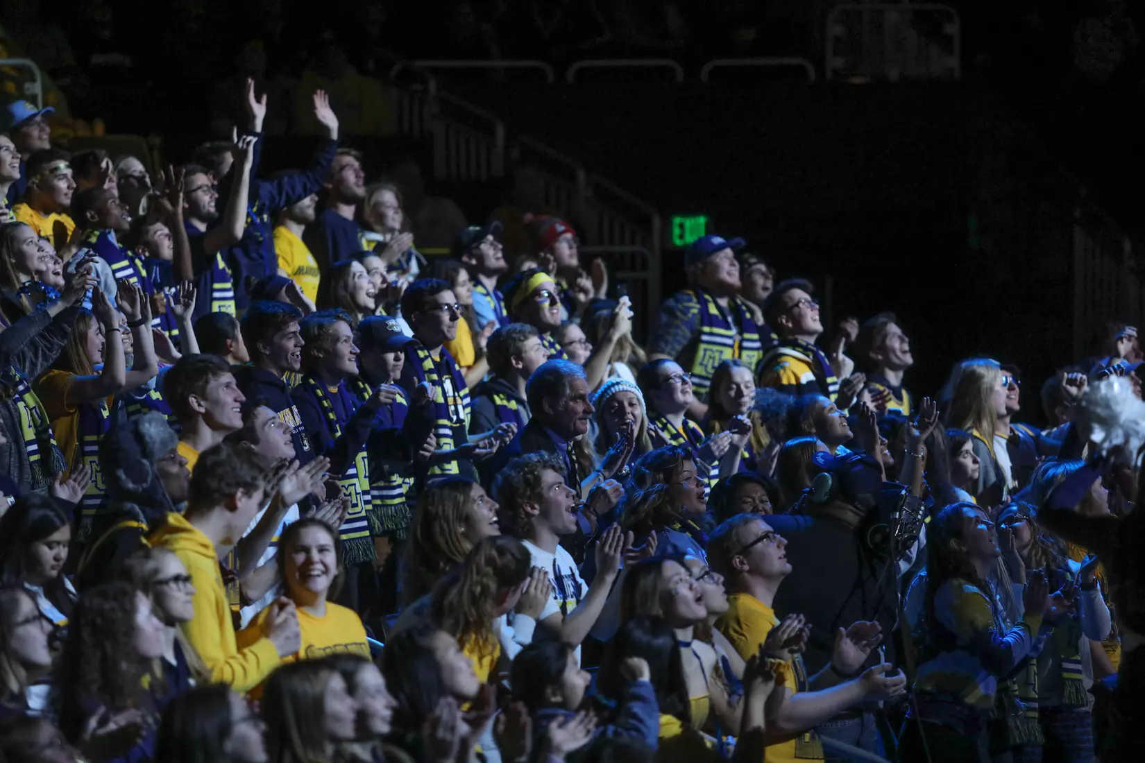 Marquette Basketball vs. Purdue