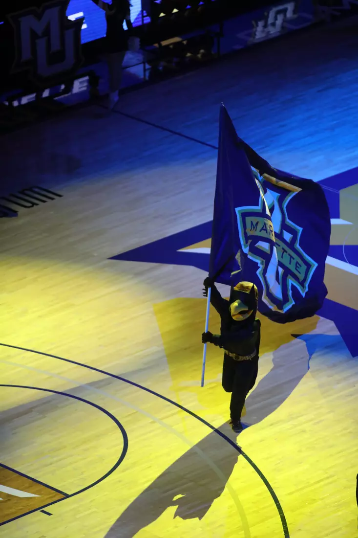 Marquette Men’s Basketball vs. Villanova