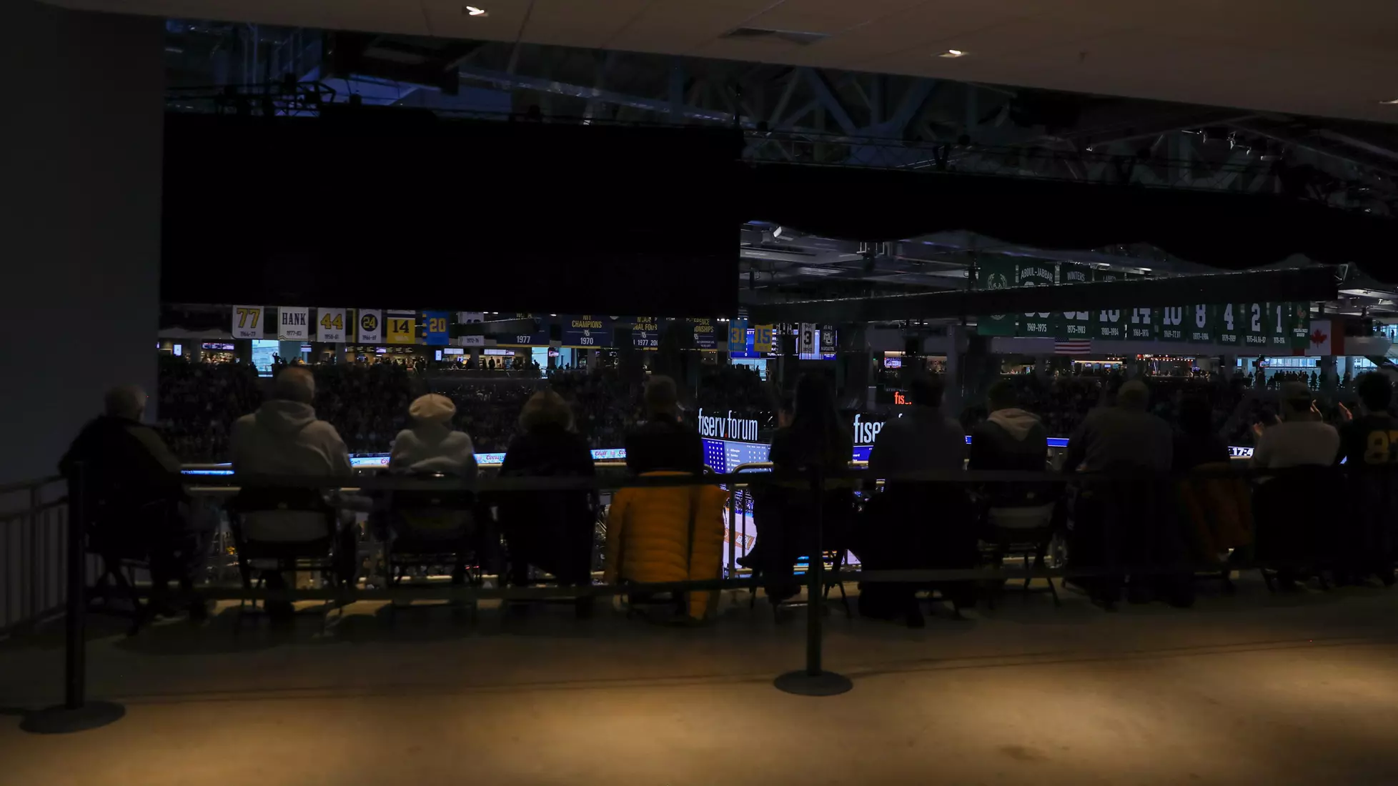 Marquette Men’s Basketball vs. Villanova