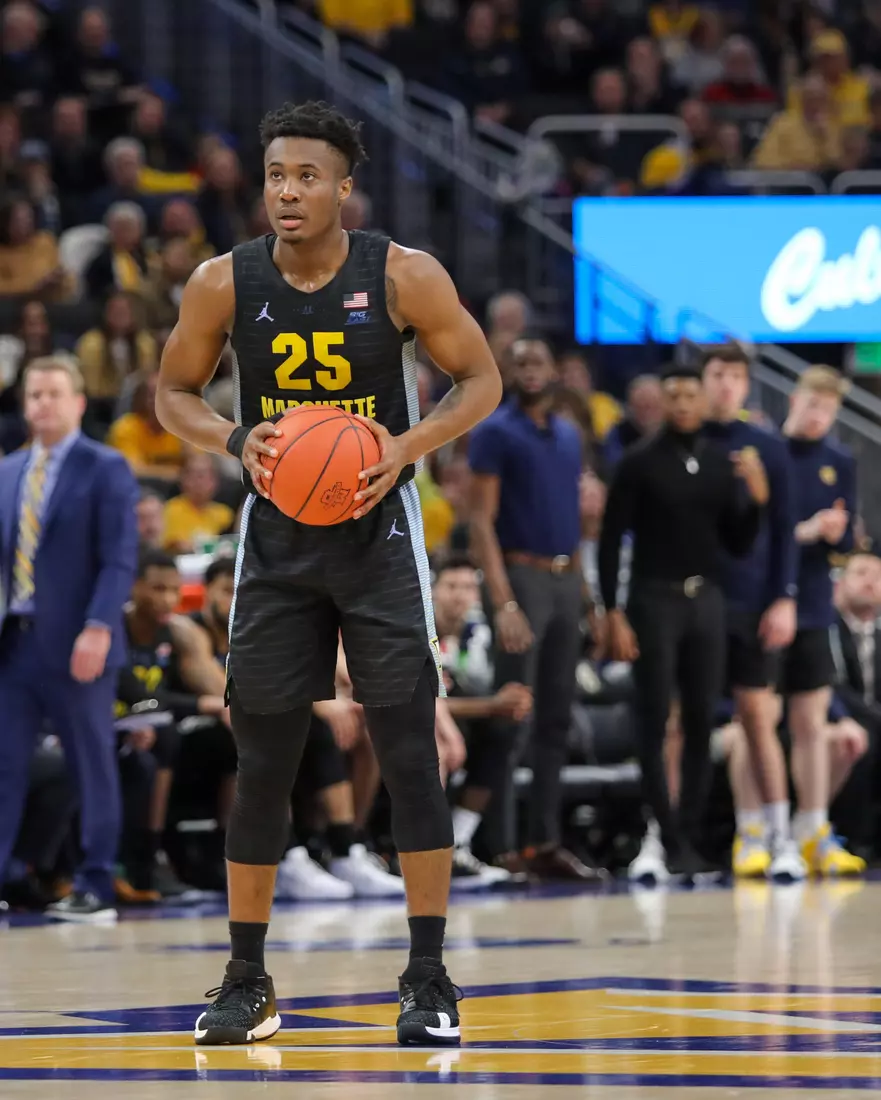 Marquette Men’s Basketball vs. Villanova