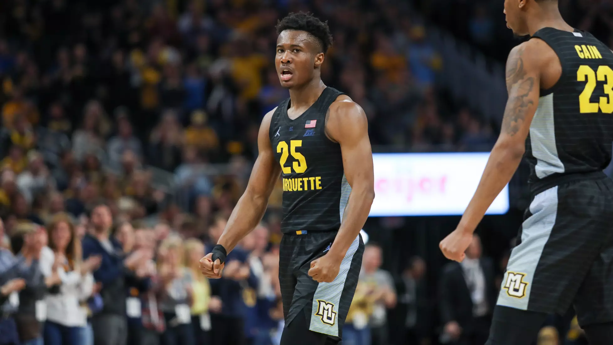 Marquette Men’s Basketball vs. Villanova