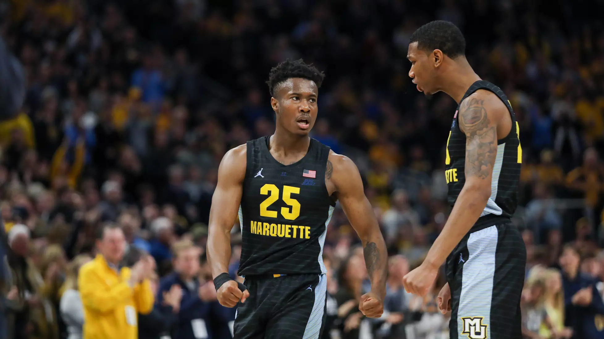 Marquette Men’s Basketball vs. Villanova