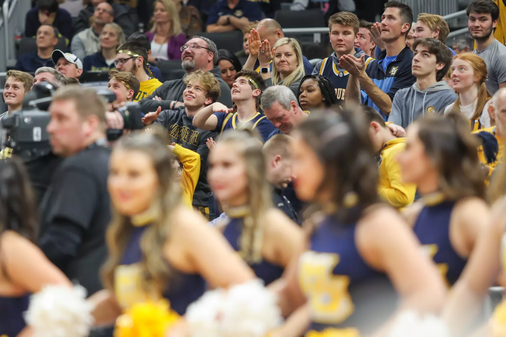 Marquette Men’s Basketball vs. Villanova