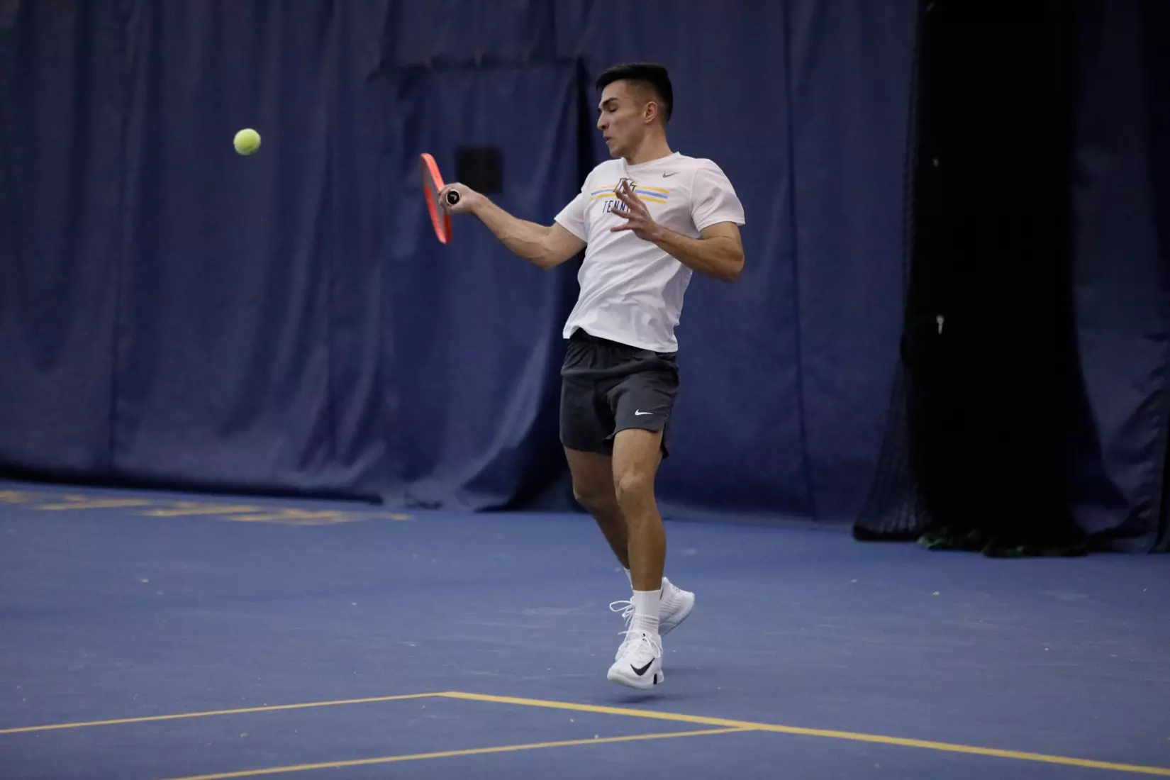 MTEN vs. YSU