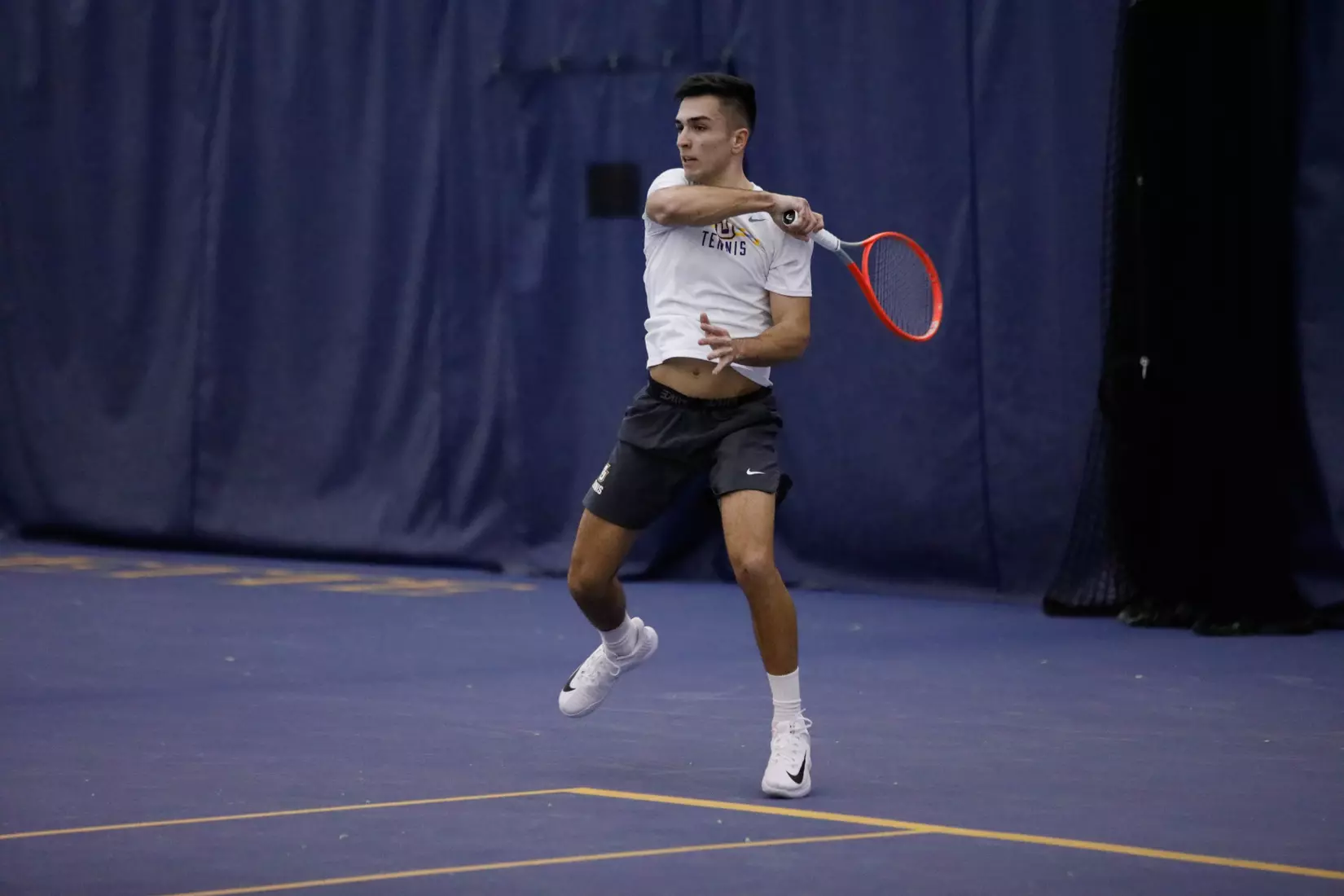 MTEN vs. YSU