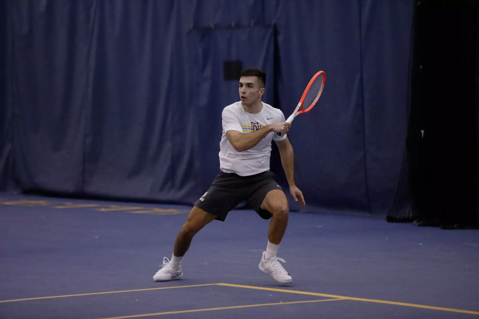 MTEN vs. YSU