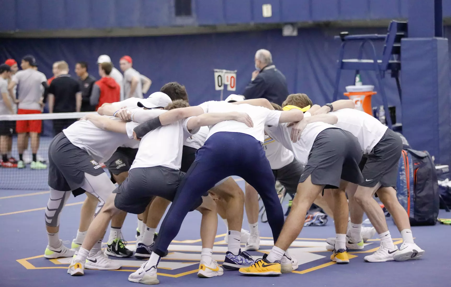 MTEN vs. YSU