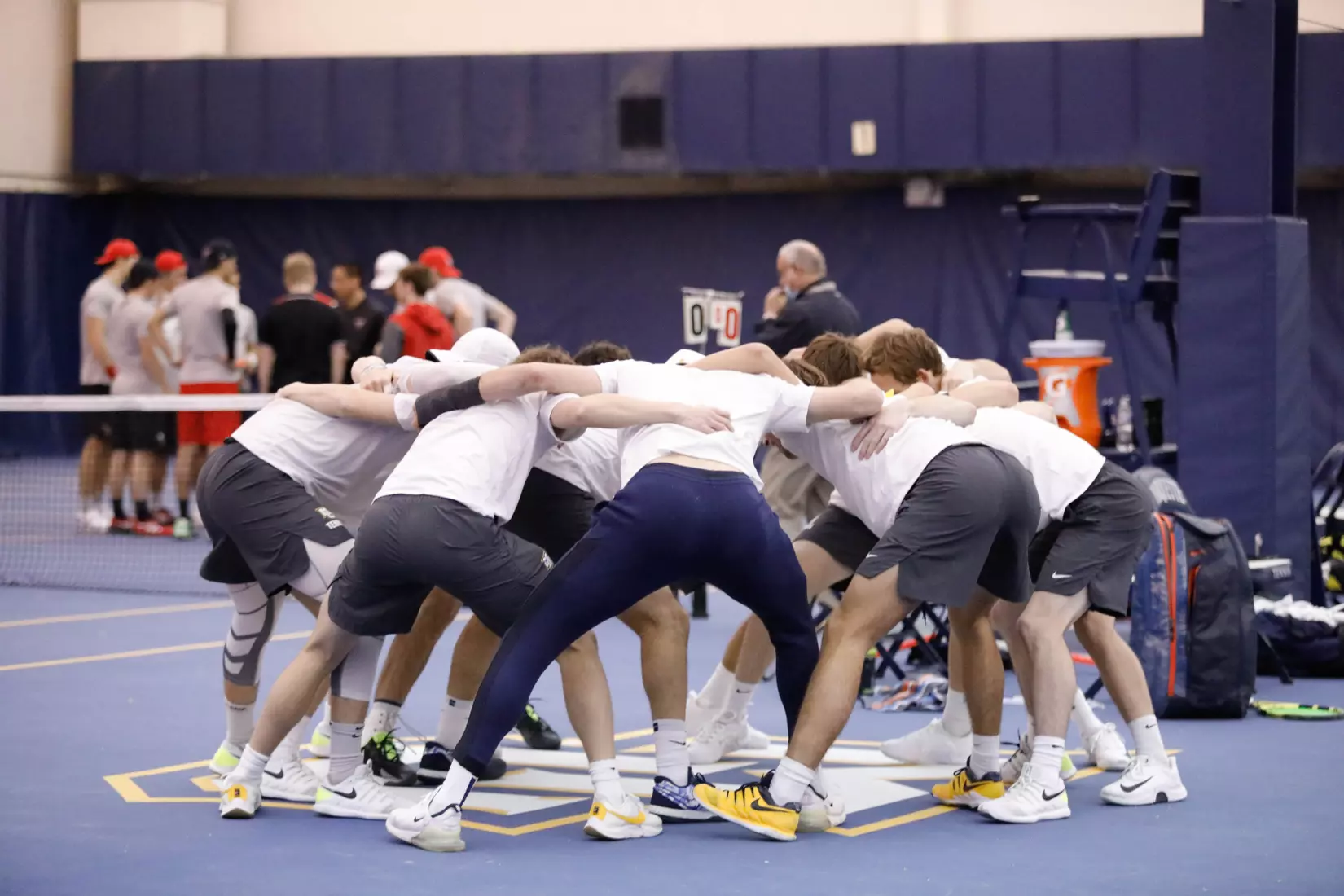 MTEN vs. YSU
