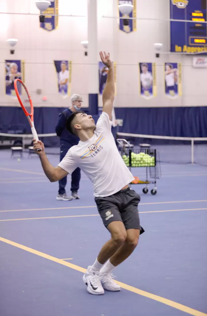 MTEN vs. YSU