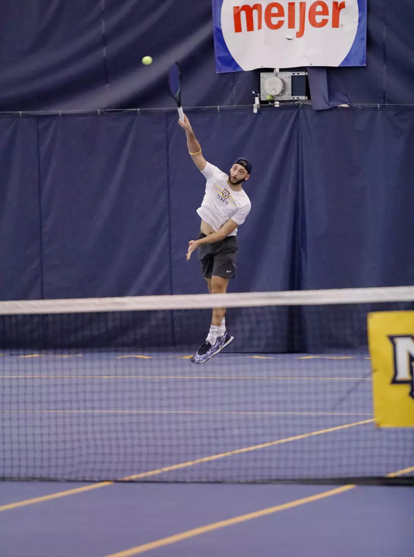 MTEN vs. YSU
