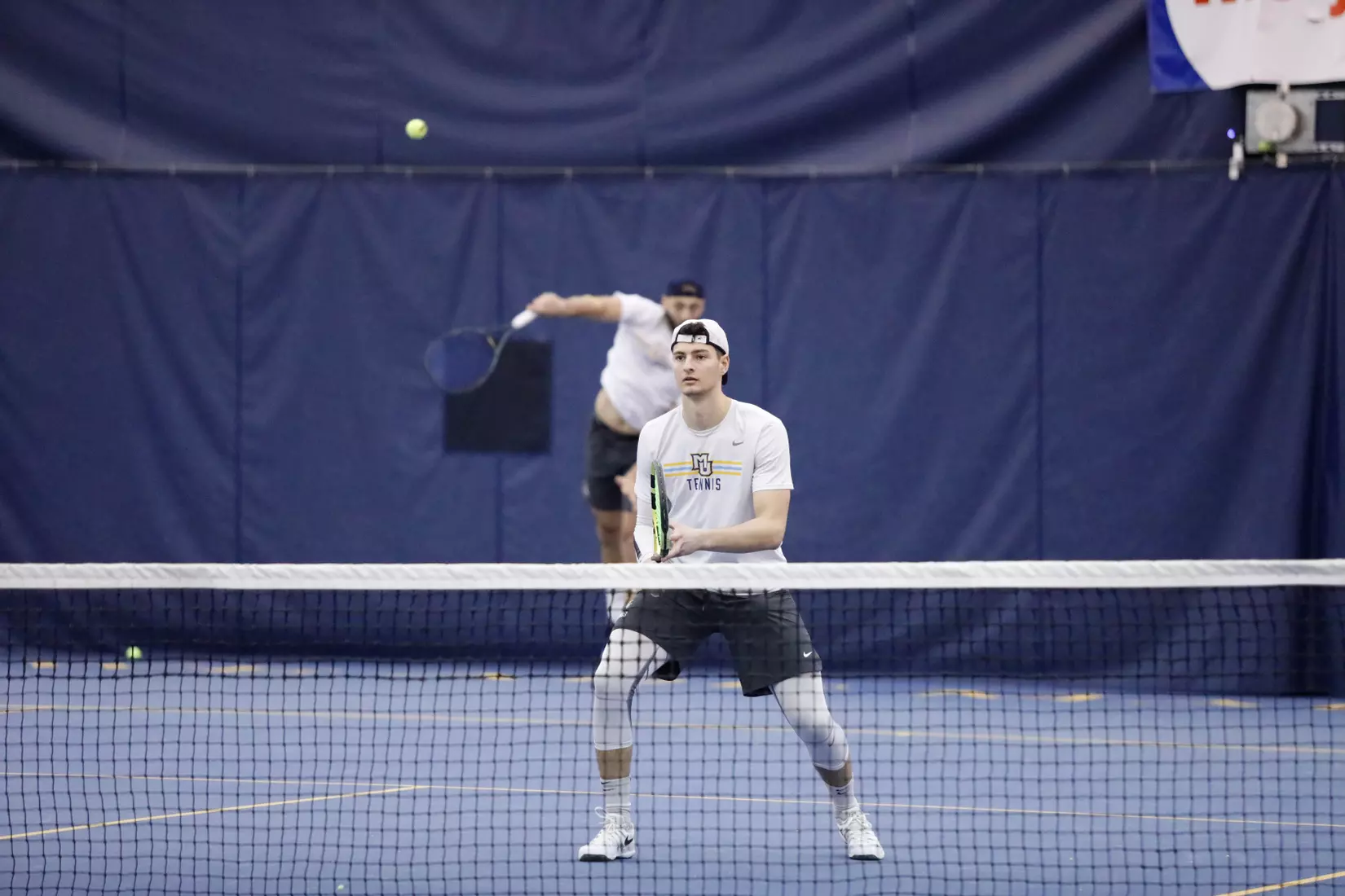 MTEN vs. YSU
