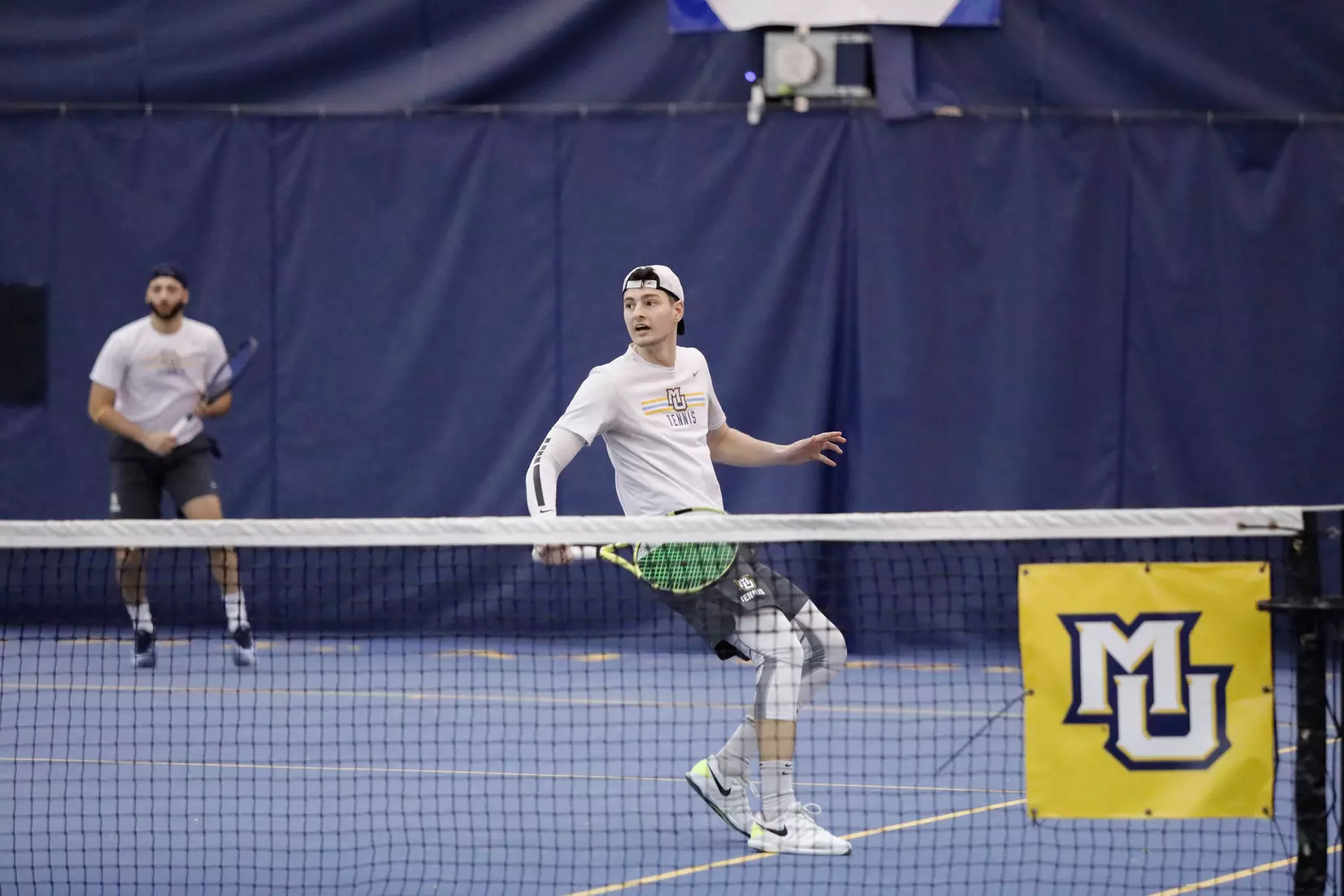 MTEN vs. YSU