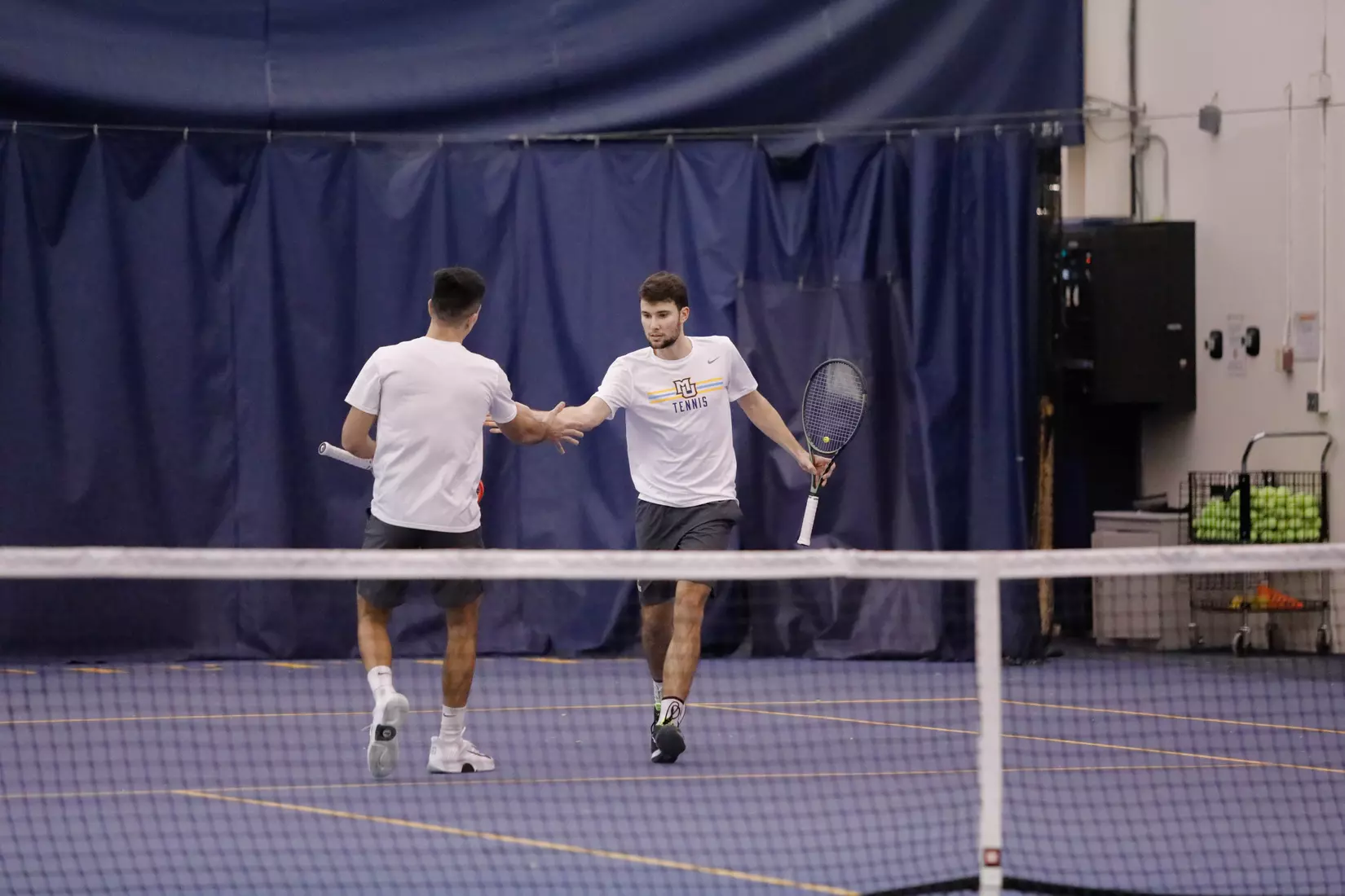 MTEN vs. YSU