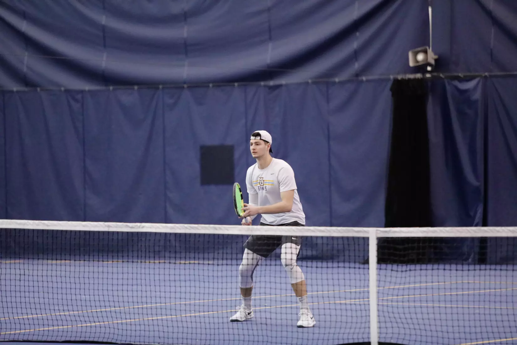 MTEN vs. YSU