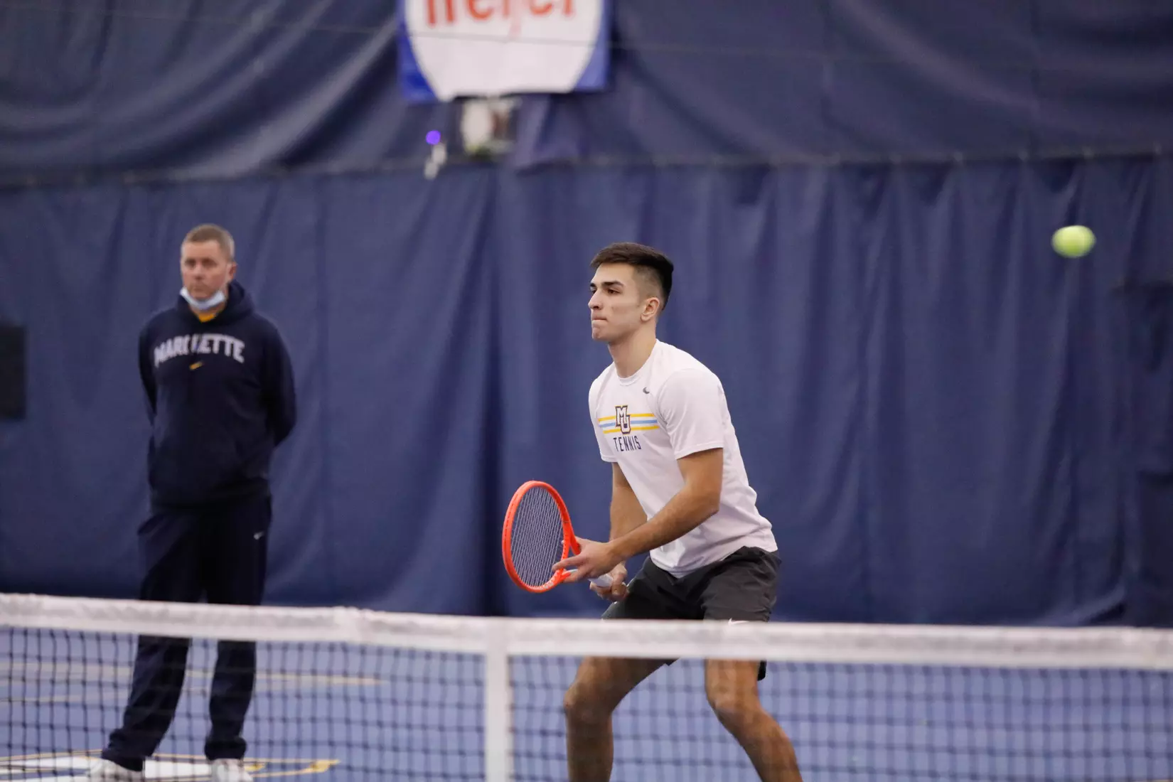 MTEN vs. YSU