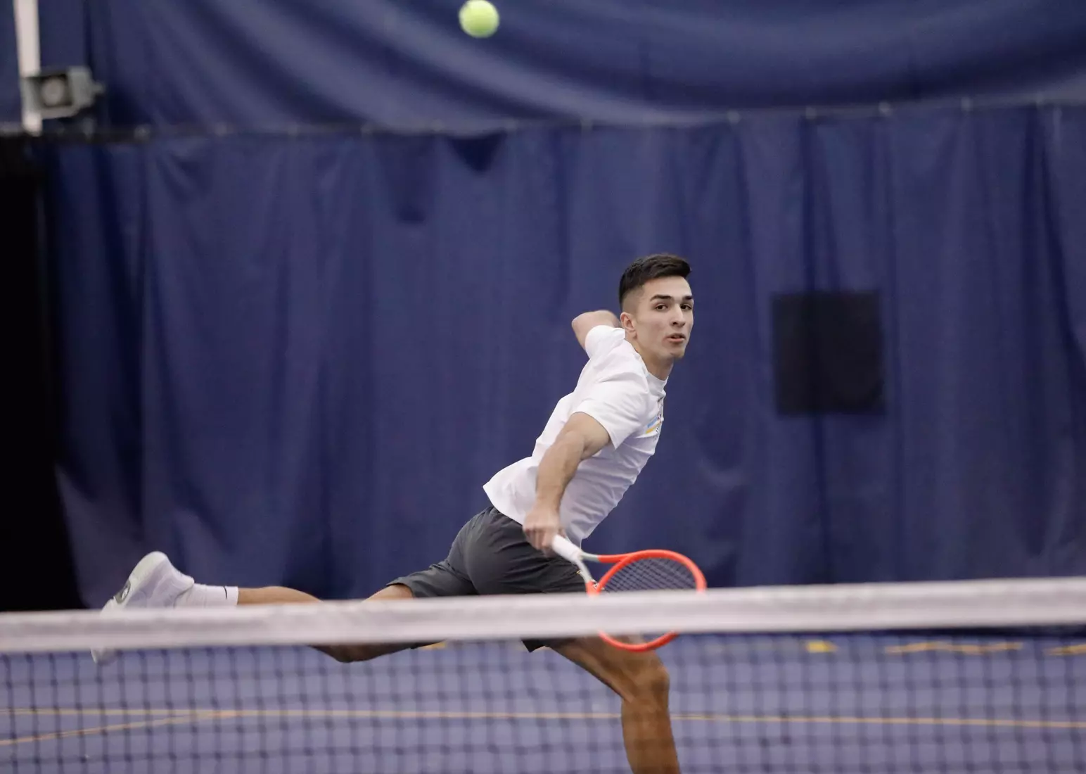 MTEN vs. YSU