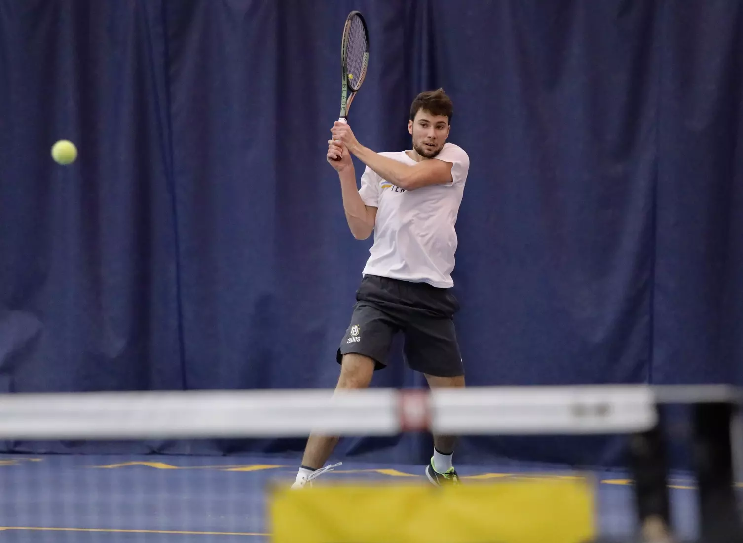 MTEN vs. YSU