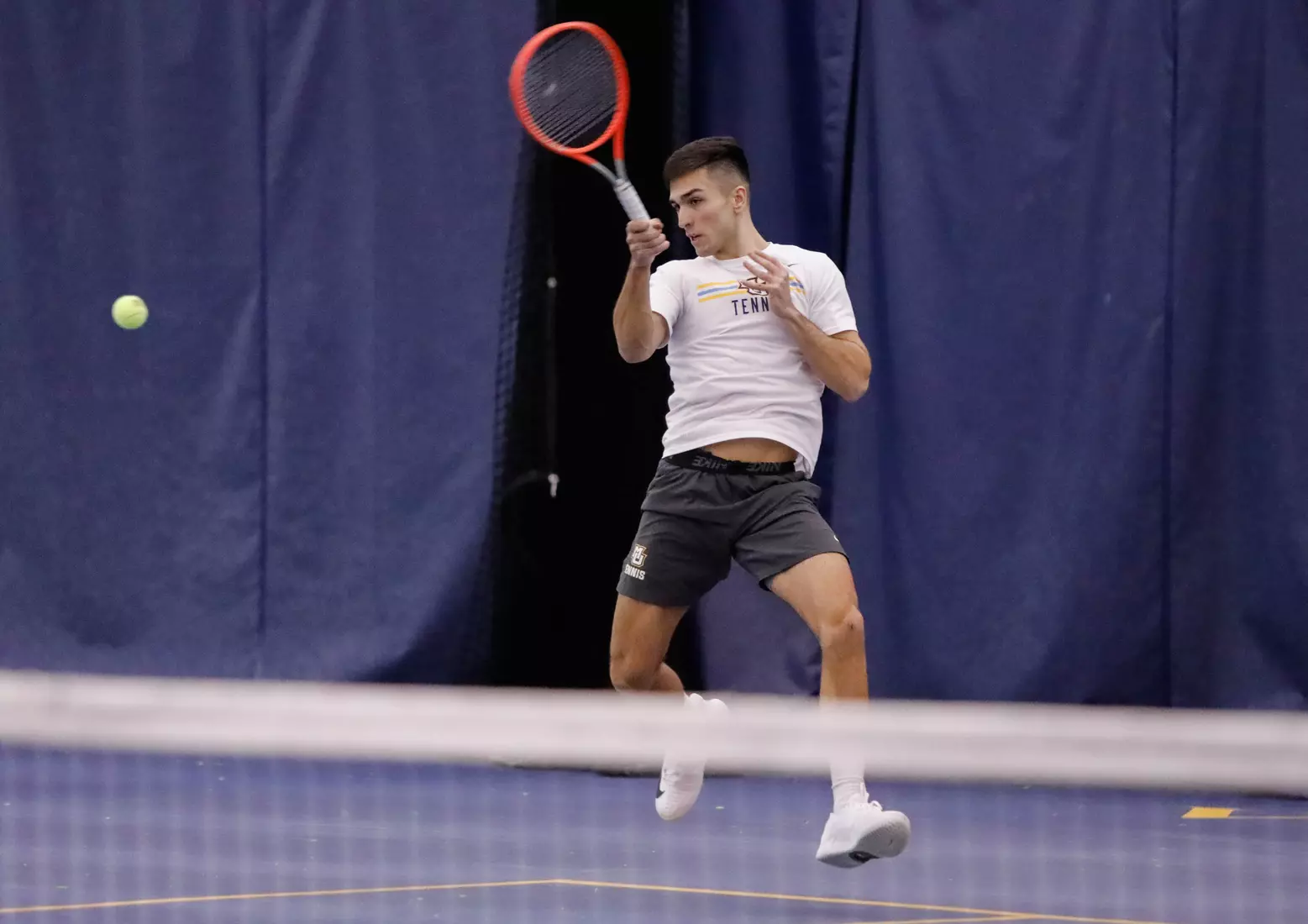 MTEN vs. YSU