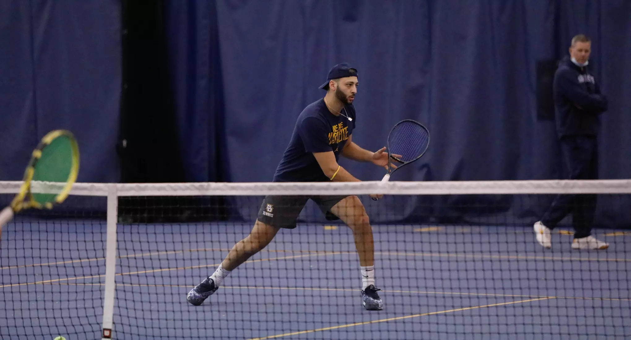 MTEN vs. YSU