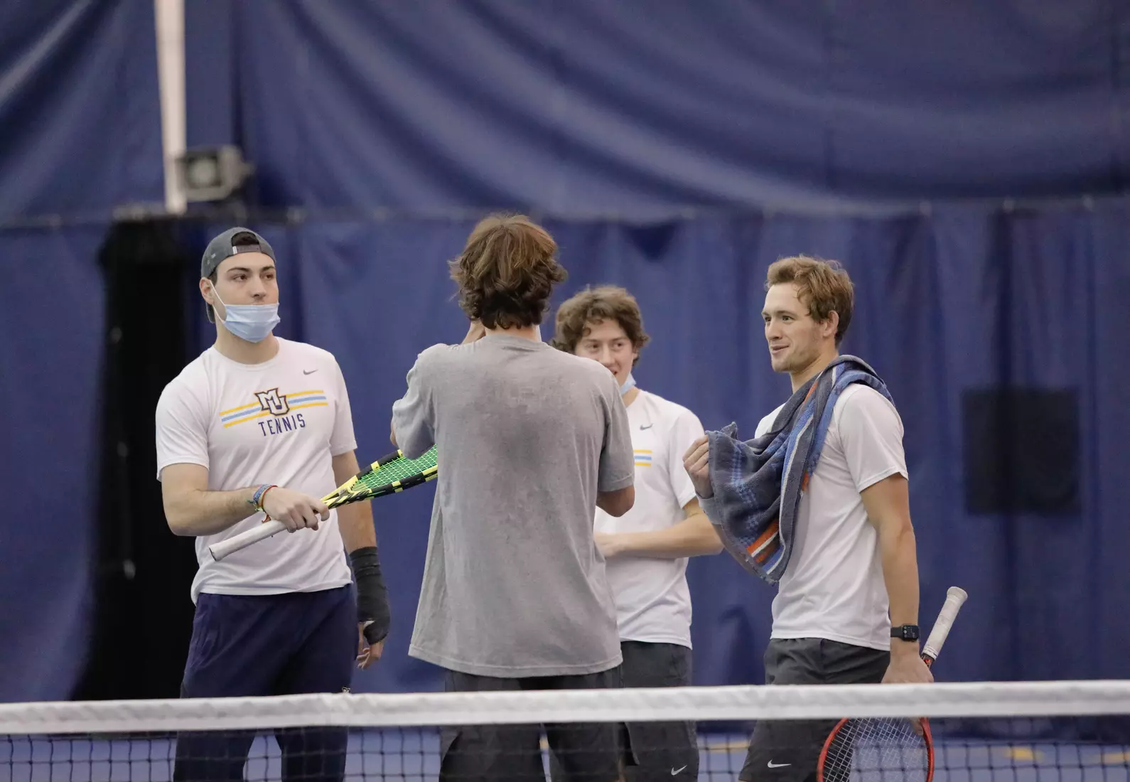MTEN vs. YSU