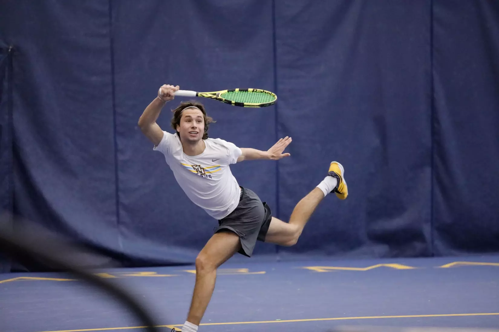 MTEN vs. YSU