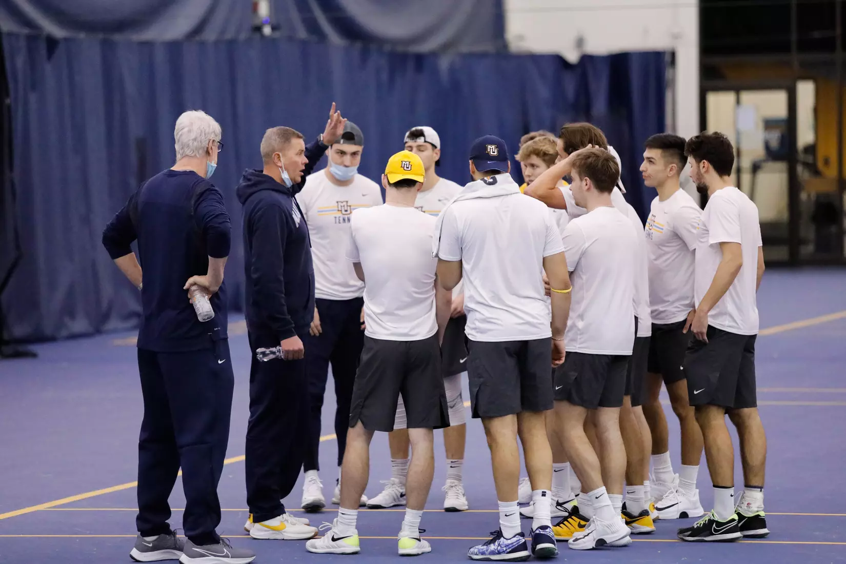 MTEN vs. YSU