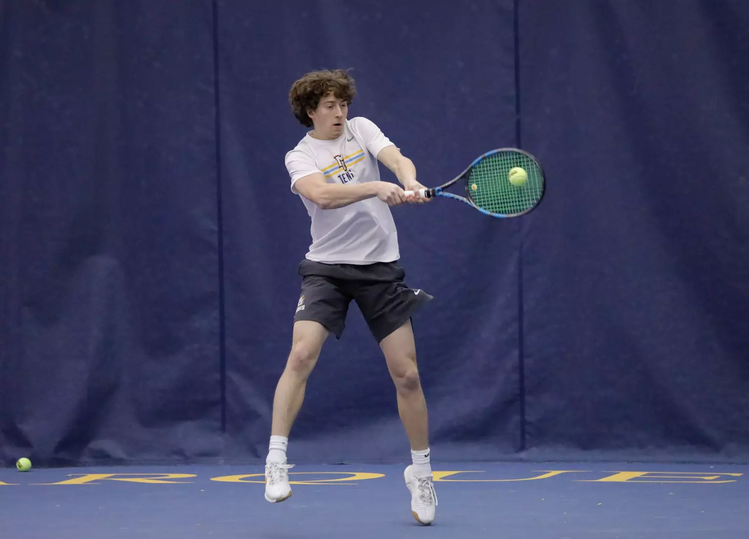 MTEN vs. YSU