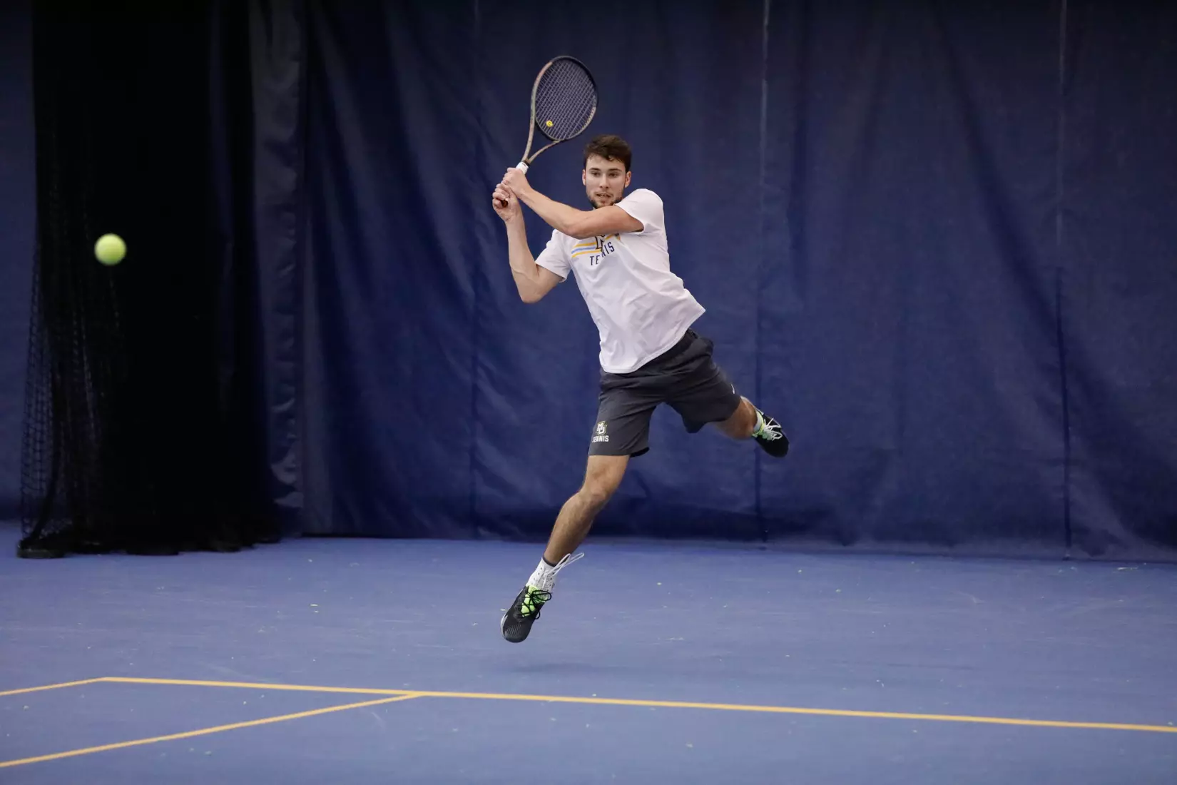 MTEN vs. YSU