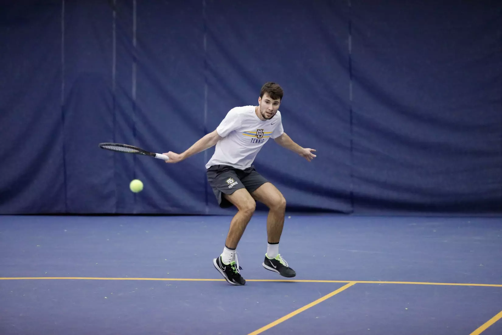 MTEN vs. YSU