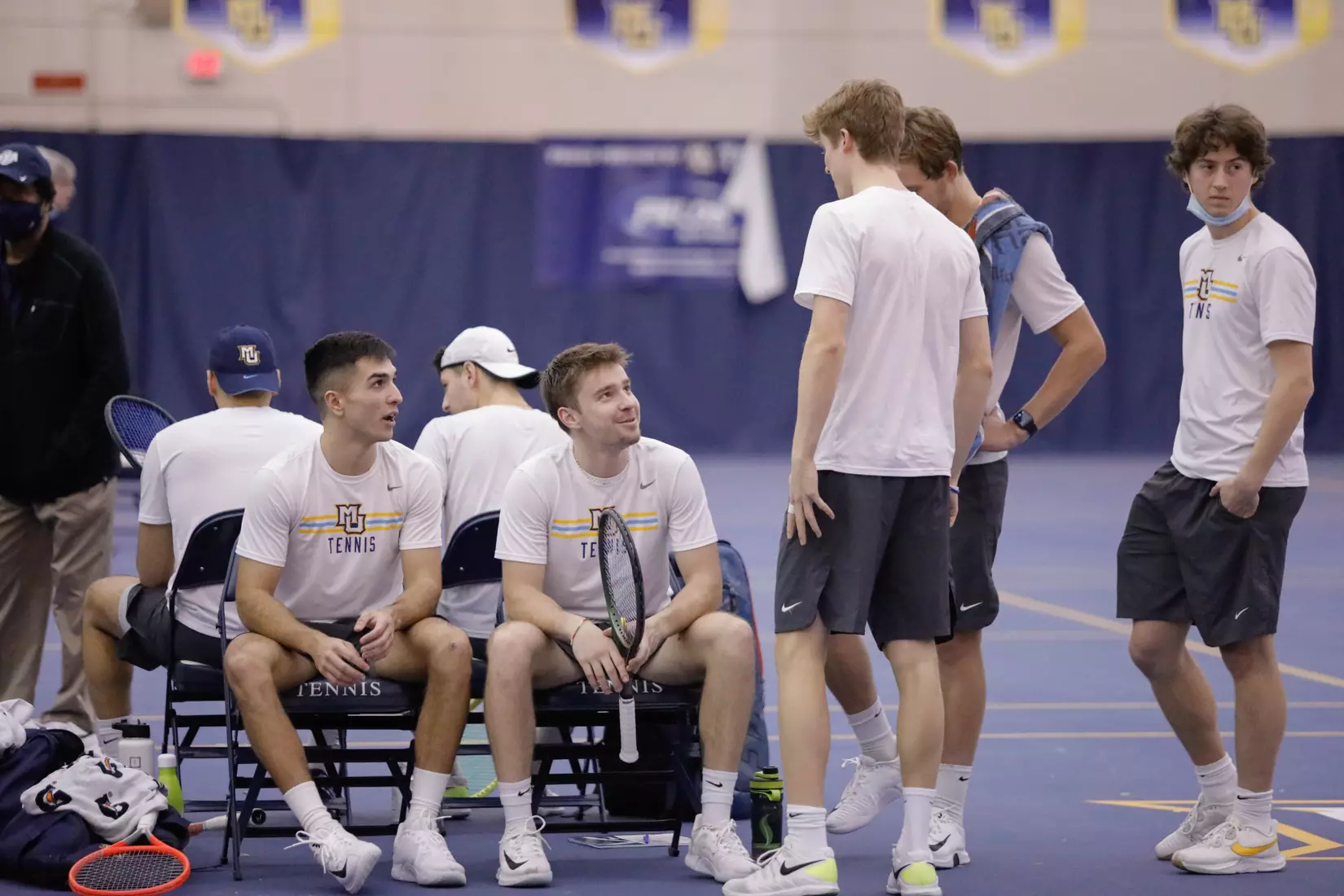 MTEN vs. YSU