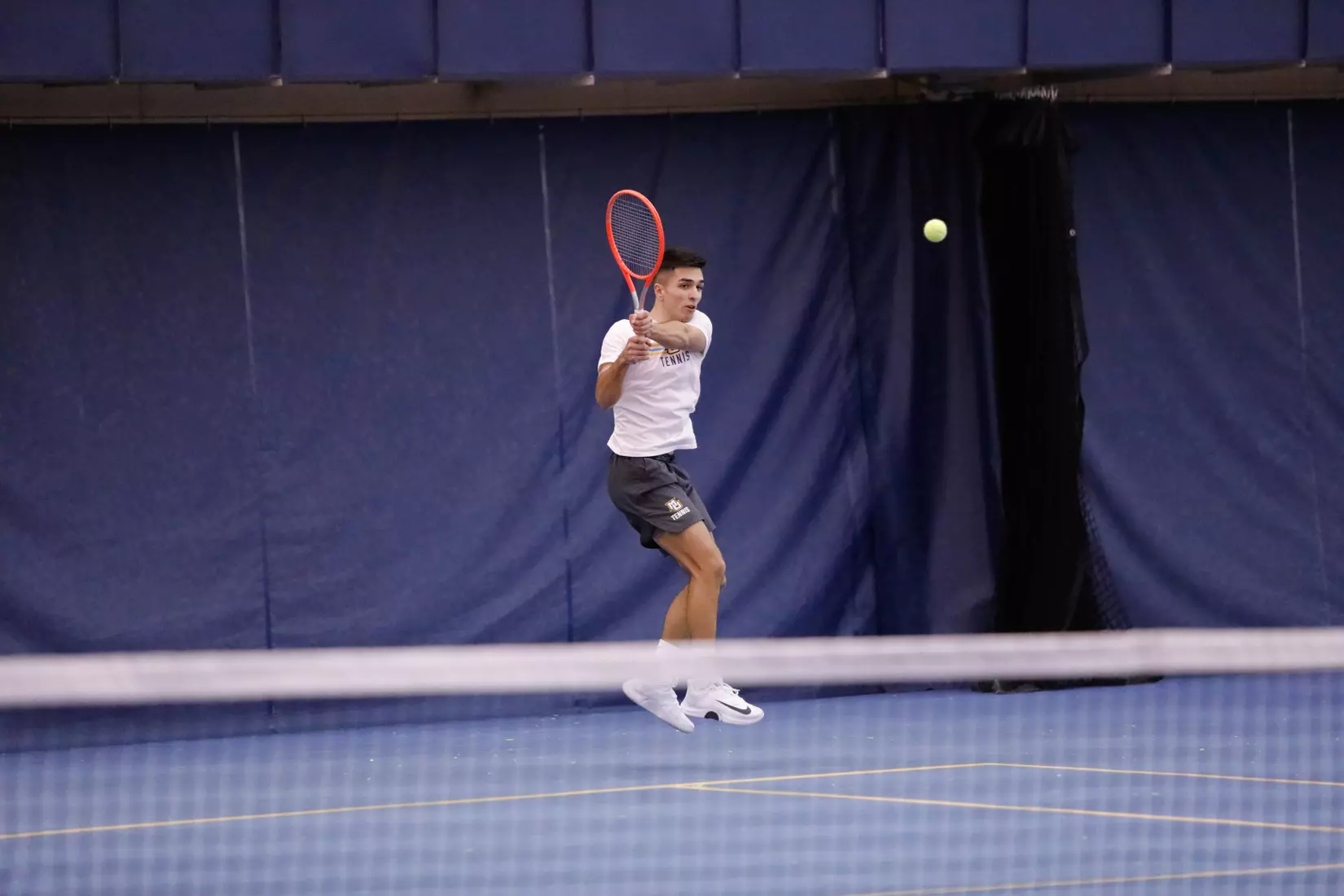 MTEN vs. YSU
