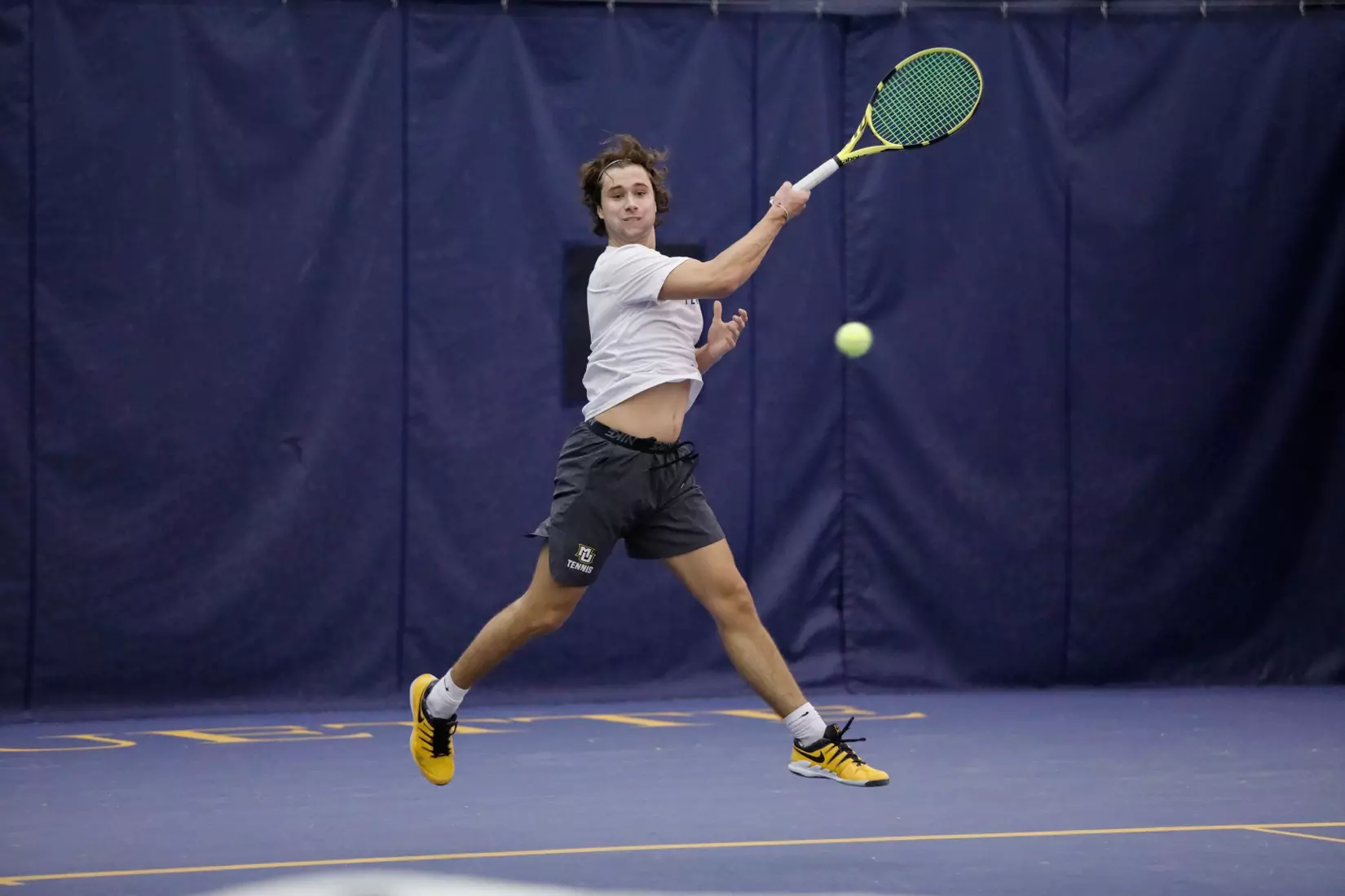 MTEN vs. YSU