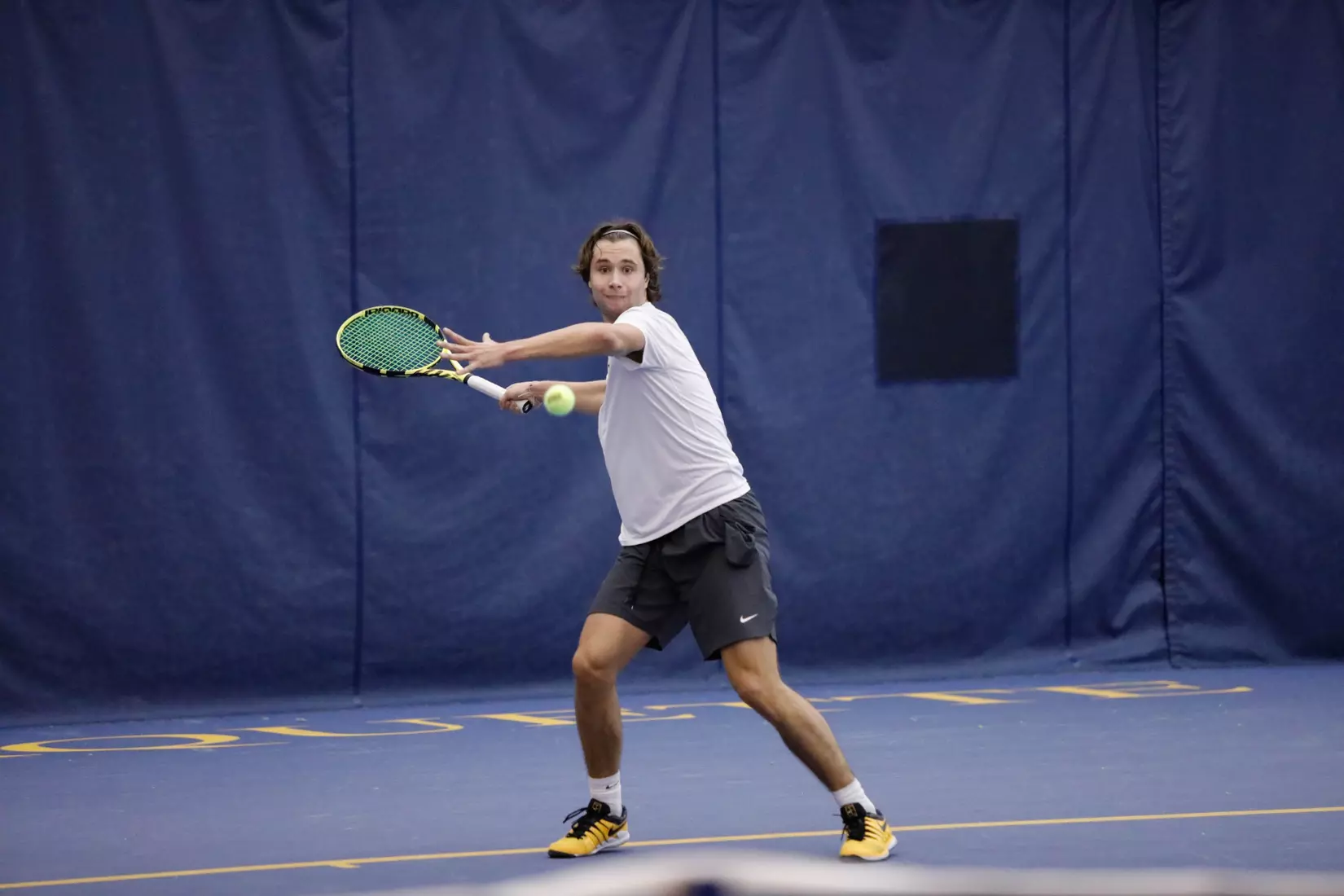 MTEN vs. YSU