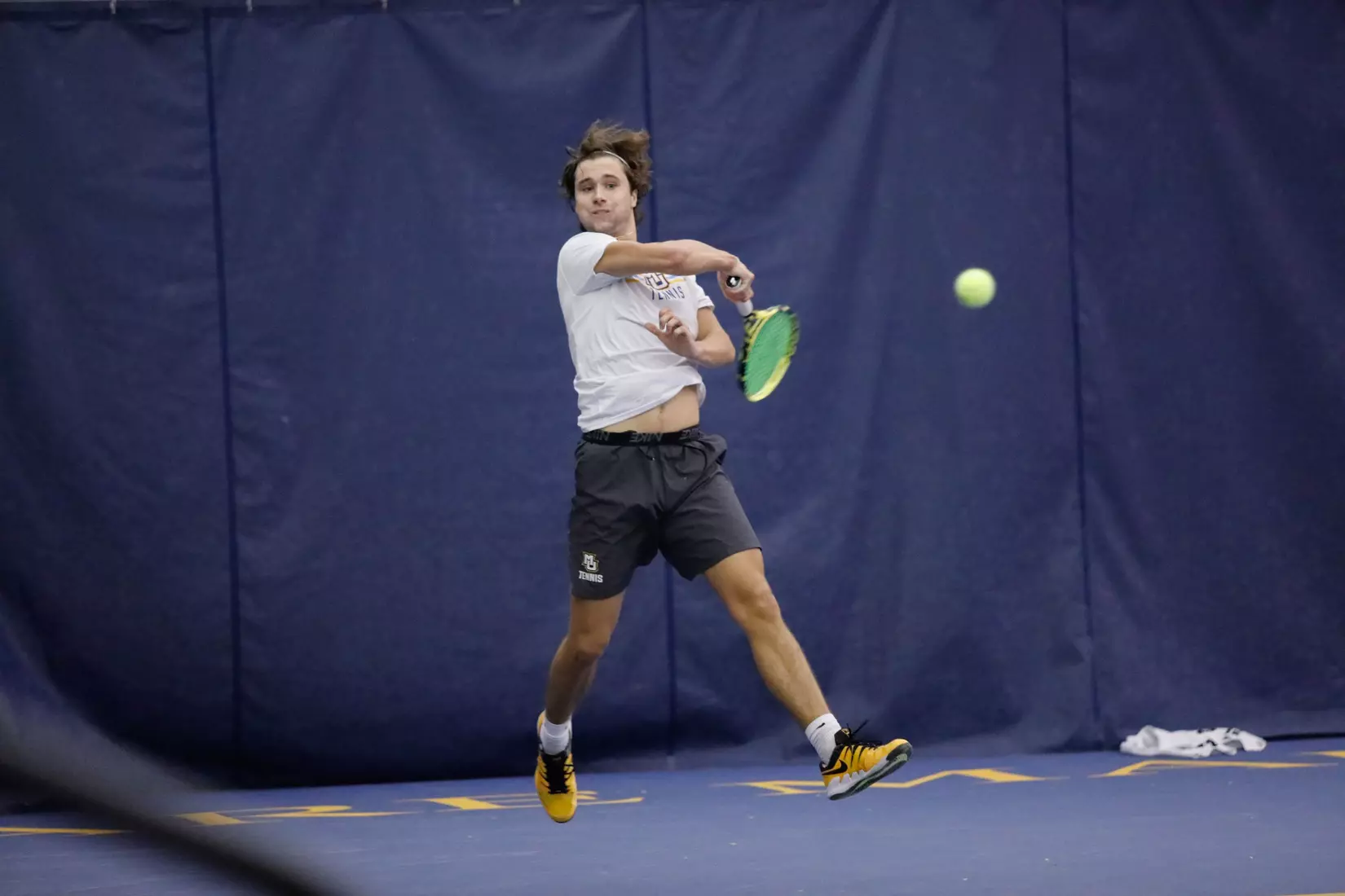 MTEN vs. YSU