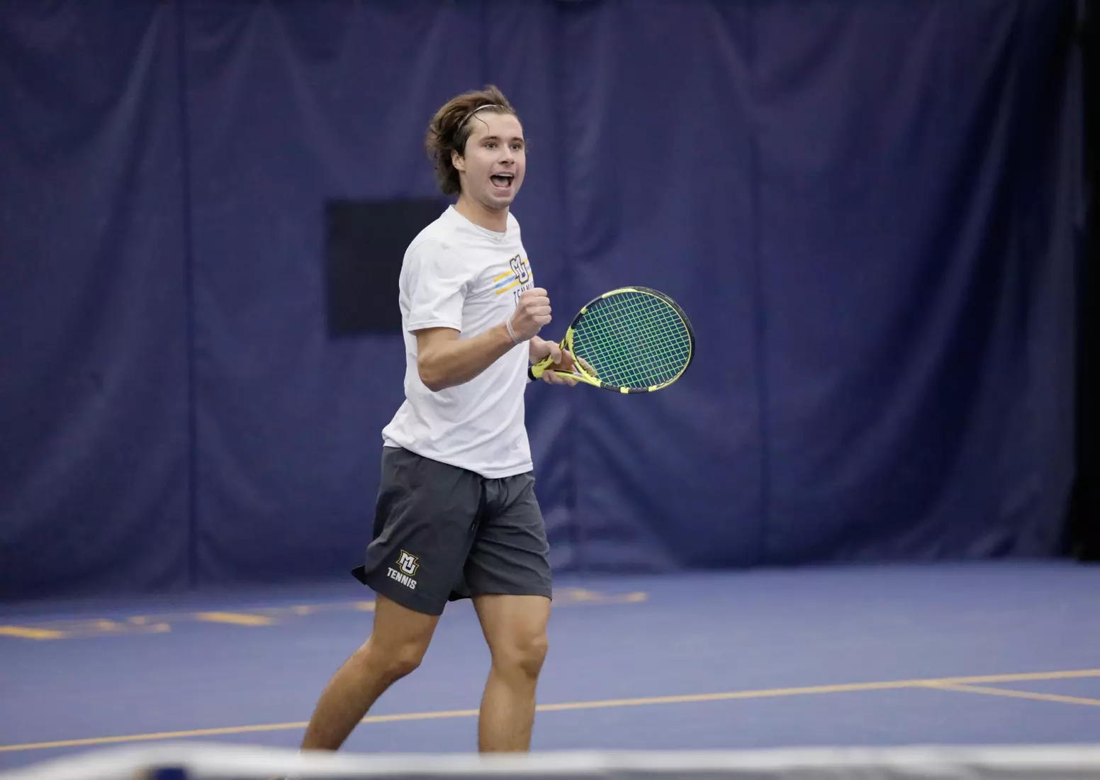 MTEN vs. YSU