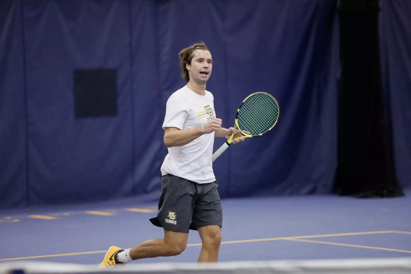 MTEN vs. YSU