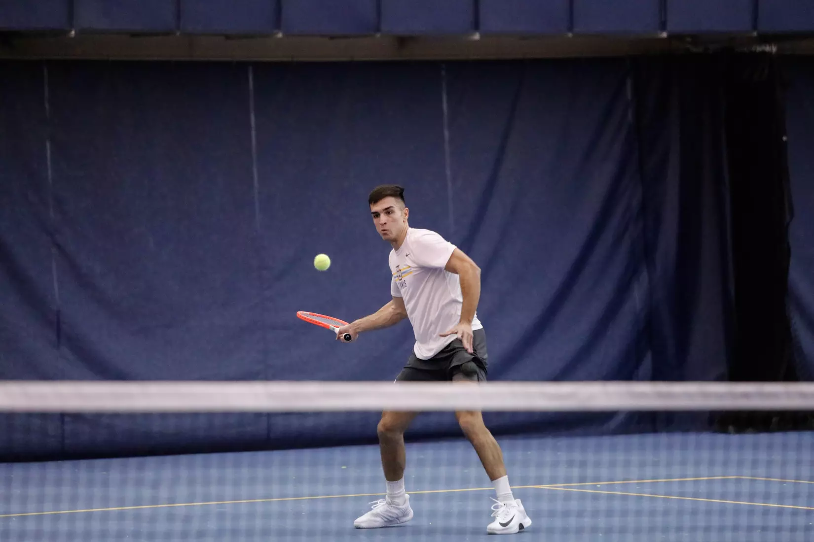 MTEN vs. YSU
