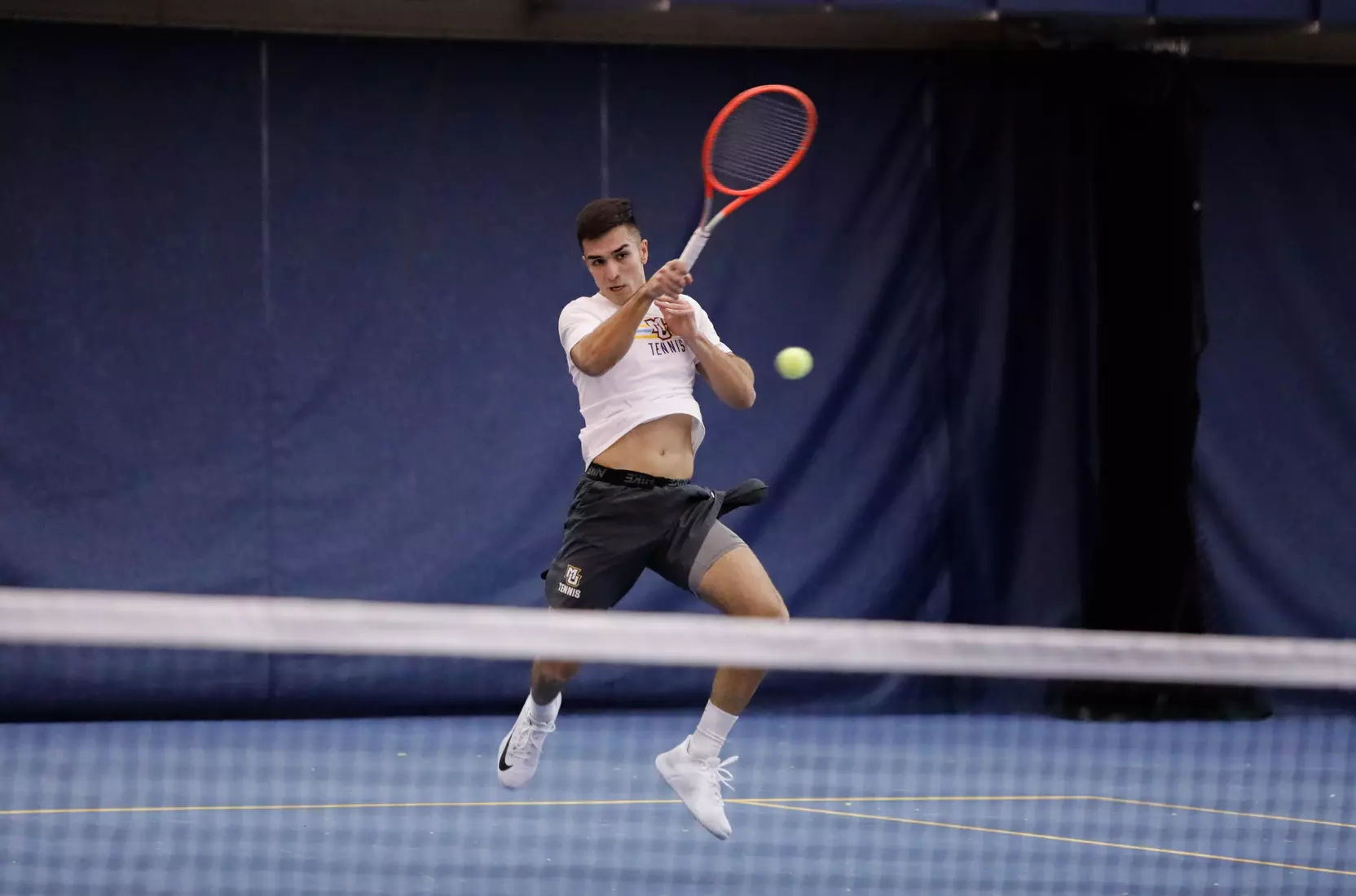 MTEN vs. YSU
