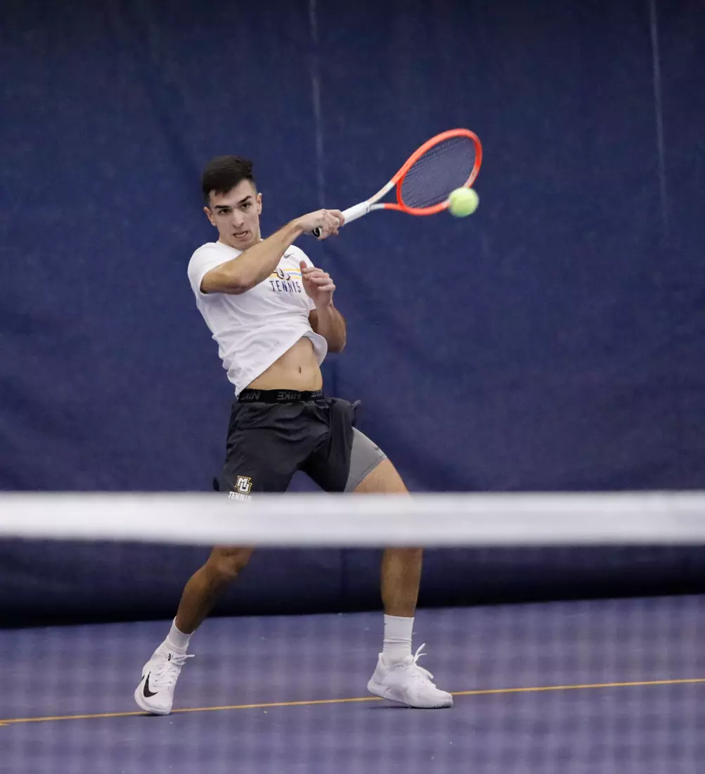 MTEN vs. YSU