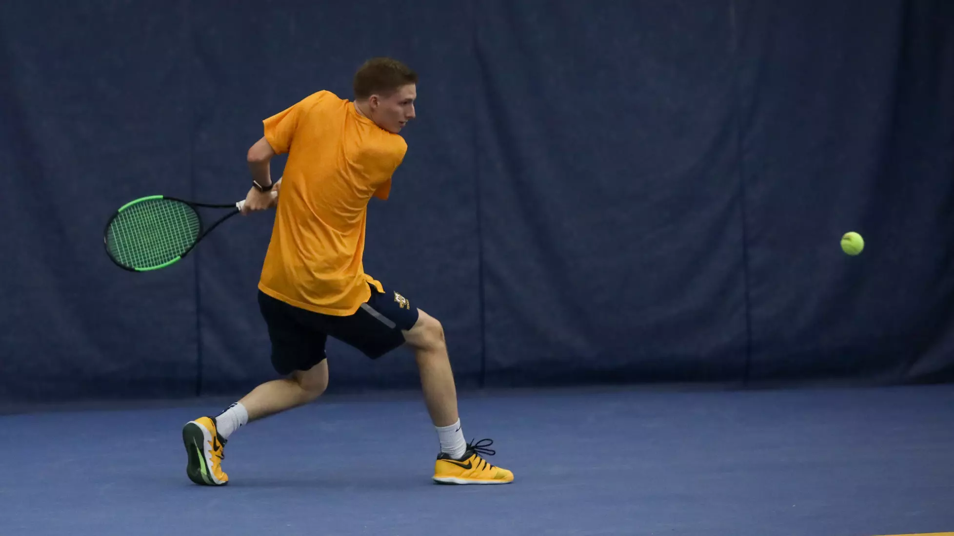 Marquette Men’s Tennis vs. Valparaiso