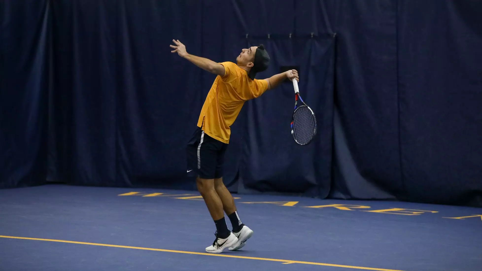 Marquette Men’s Tennis vs. Valparaiso